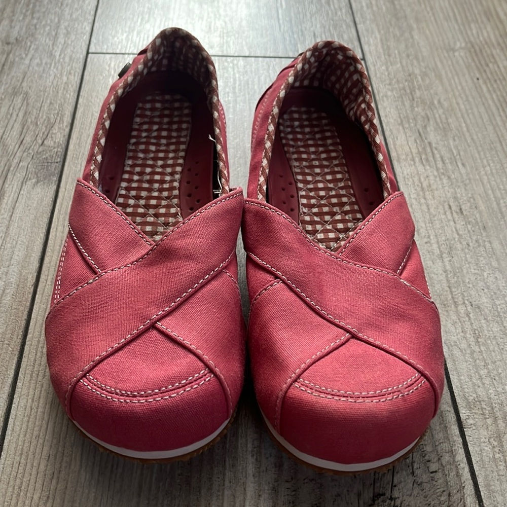Slip on shoe nwot